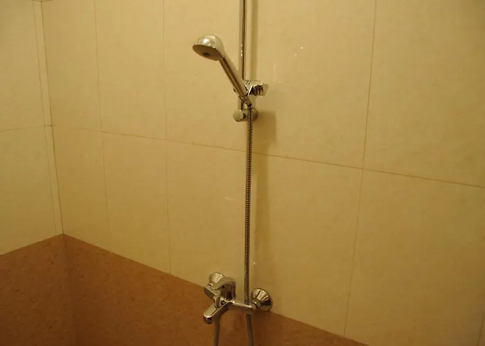 Viktoria Апартаменты