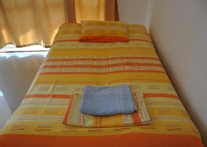 Viktoria Апартаменты *