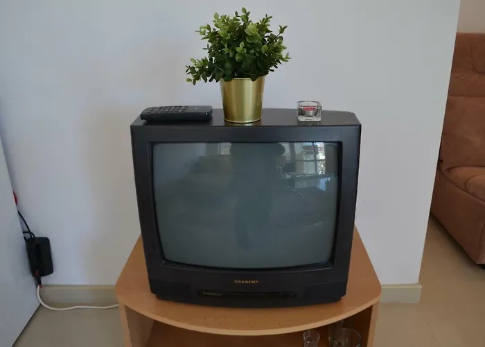 Viktoria Апартаменты Царёво