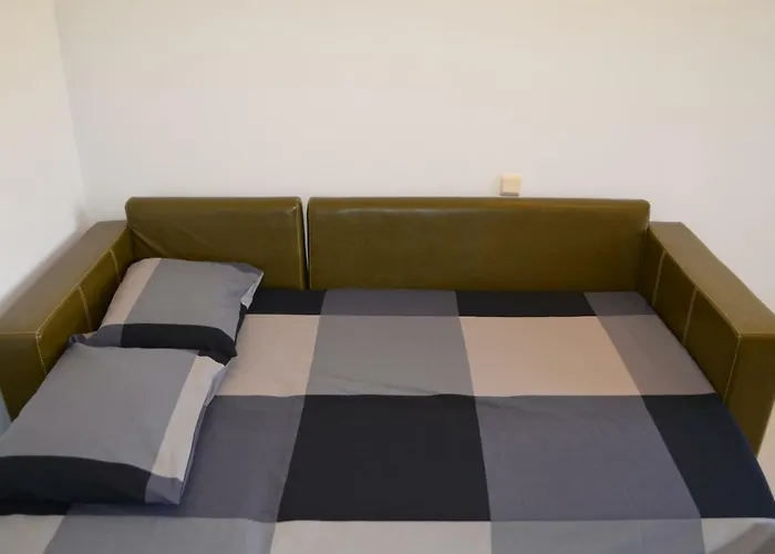 Viktoria Апартаменты